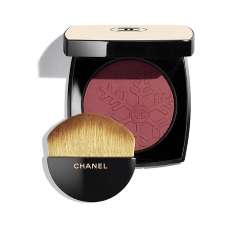 chanel mauve glace|chanel winter glow.